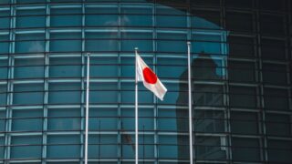 По итогам апреля годовой уровень инфляции в Японии увеличился на 3,5%