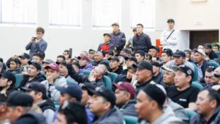 Почему бывшие сотрудники БерАли Mangistau Company не хотят работать в компании Мөлдір Мұнай Сервис?