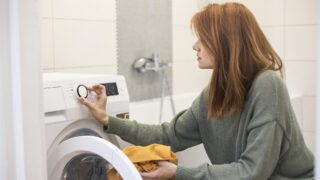 Саранский завод начинает производство стиральных машин с AI-функциями