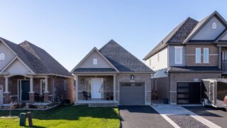 Подъем на рынке жилья может отсрочить возможность перехода к снижению ставок Банка Канады