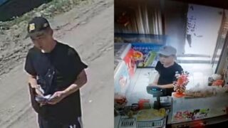 Полиция Актюбинской области ищет мошенника, обманувшего пенсионерку на 2 миллиона тенге