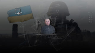 Попавшему в плен казахстанцу из ЧВК «Вагнер» вынесли приговор в Украине