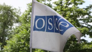 Представитель ОБСЕ обсудит проект закона о СМИ с Казахстаном