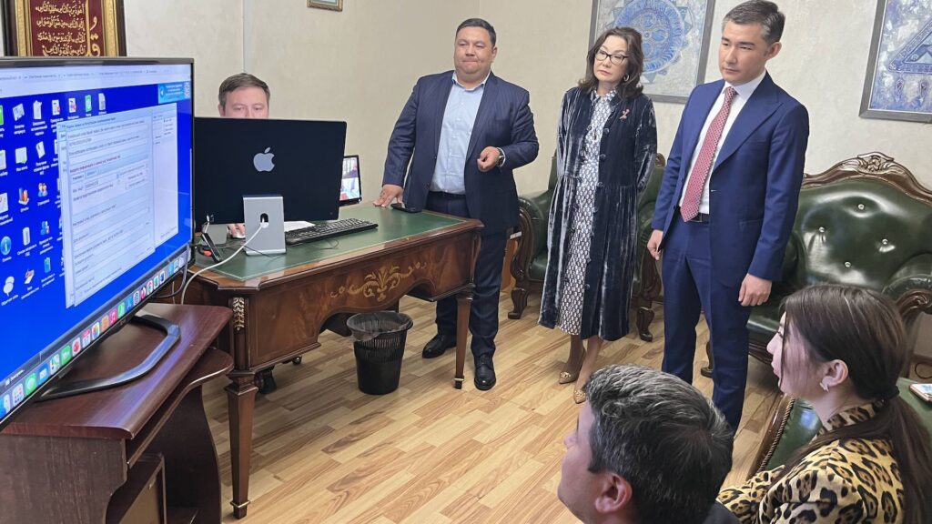 Фото: Правительство для Граждан