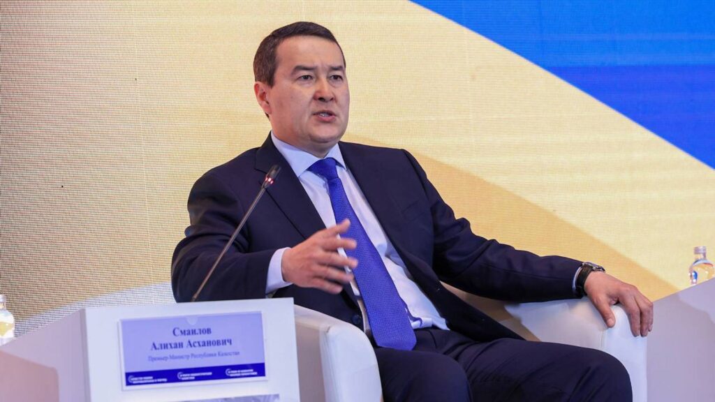 Фото: пресс-служба премьер-министра