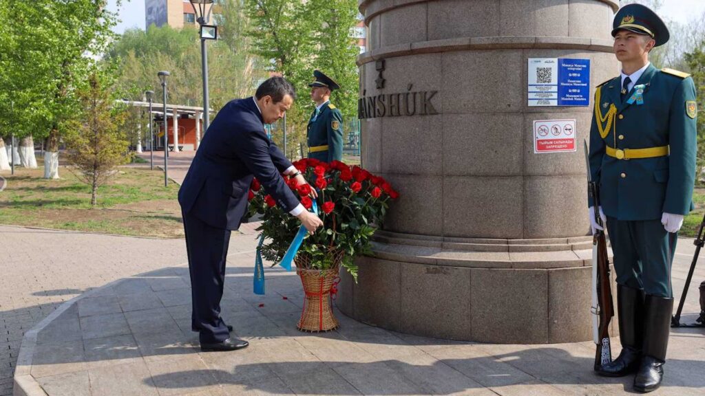 Фото: пресс-служба премьер-министра