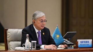 Президент: Сотрудничество с КНР может увеличить экспорт 135 товарных позиций