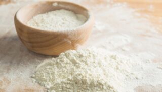 Продкорпорация Казахстана планирует реализовать 120 тыс. тонн зерна до июля 2023 года