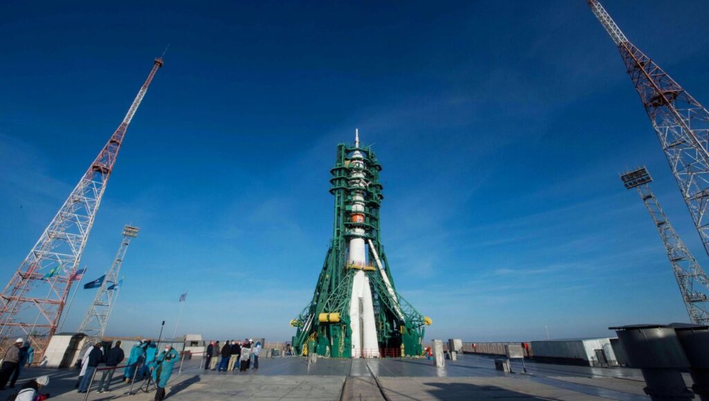 Фото: Roscosmos