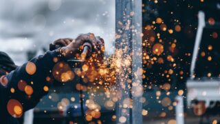 Промышленное производство в США выросло на 0,5% в апреле: данные ФРС