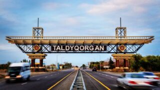 Qazaq Air будет осуществлять ежедневные рейсы из Астаны в Талдыкорган