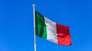 Рейтинг Италии подтвержден Fitch на уровне «BBB» со стабильным прогнозом