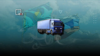 Российские перевозчики грузов с товарами параллельного импорта начали объезжать Казахстан