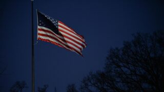 Рост фондовых индексов США наблюдается в пятницу