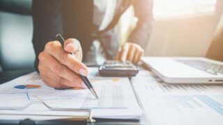 Розничный налог: кто может перейти на новый режим налогообложения