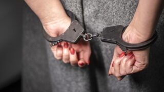 В Алматинской области задержали главу управления культуры за хищения