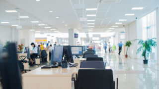 С 1 июля функции РАГС будут переданы ЦОНам