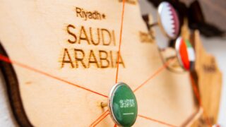 Саудовская Аравия не отдает предпочтения Китаю перед другими странами — министр