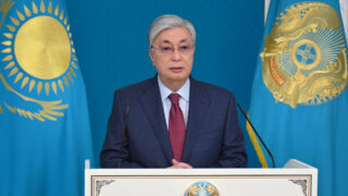 Сегодня состоится государственный визит президента РК Токаева в КНР