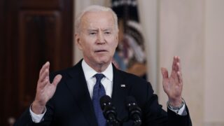 Шольц считает, что Байден — лучший президент США, чем Трамп