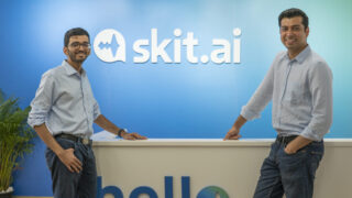 Skit.AI выбивает долги без коллекторов — 13% людей уже возвращают долги