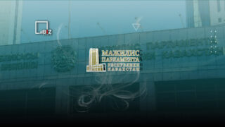 Сколько казахстанцев удовлетворены составом Мажилиса в 2023 году