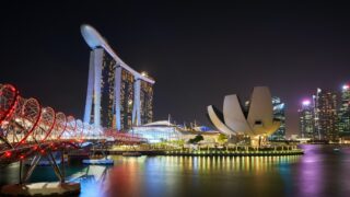 Соглашение о защите инвестиций между Казахстаном и Сингапуром готовится к ратификации