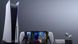 У PlayStation Project Q — низкая автономность и высокая стоимость