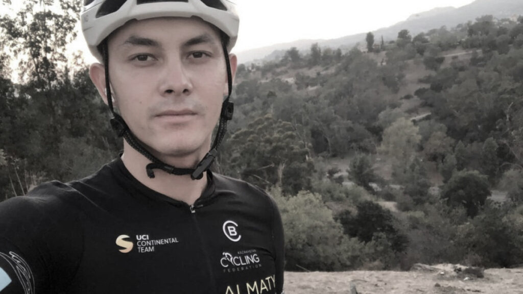 Фото: cycling.kz