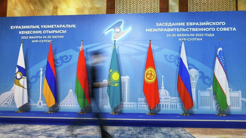 Фото: © Sputnik / Владислав Воднев