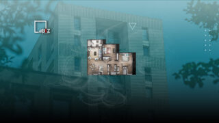 Среднестатистическому казахстанцу нужно копить более 10 лет, чтобы купить квартиру