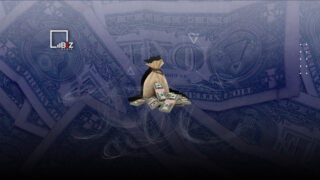 Средневзвешенный курс доллара к тенге по итогам торгов на KASE в пятницу, 12 мая