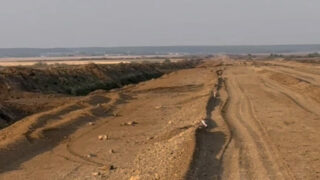 Строительство 7-километровой дороги в СКО обойдется в 1,3 миллиарда тенге