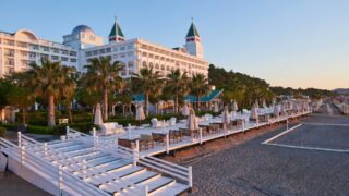 Студенты из Казахстана смогут проходить оплачиваемую практику в отелях Анталии