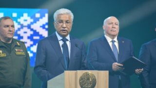 Тасмагамбетов отметил важность развития оборонных отраслей в странах ОДКБ