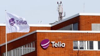 Telia запретил TikTok на рабочих устройствах для 20 тыс. сотрудников из-за рисков