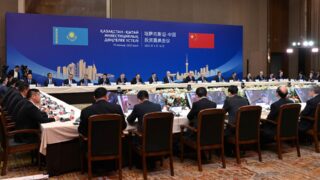 Токаев предложил Китаю сотрудничество в сфере редкоземельных металлов