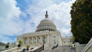 Только треть американцев поддерживают экономические действия Байдена