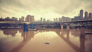 Тугжанов о возможном безвизовом режиме с Китаем: Надо жить и общаться