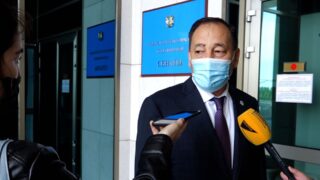 Тугжанов рассказал, как решается вопрос вокруг подземных вод «Көк жиде»: Вода станет дороже нефти