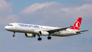 Турецкие власти опровергли слухи о продаже Botas и Turkish Airlines