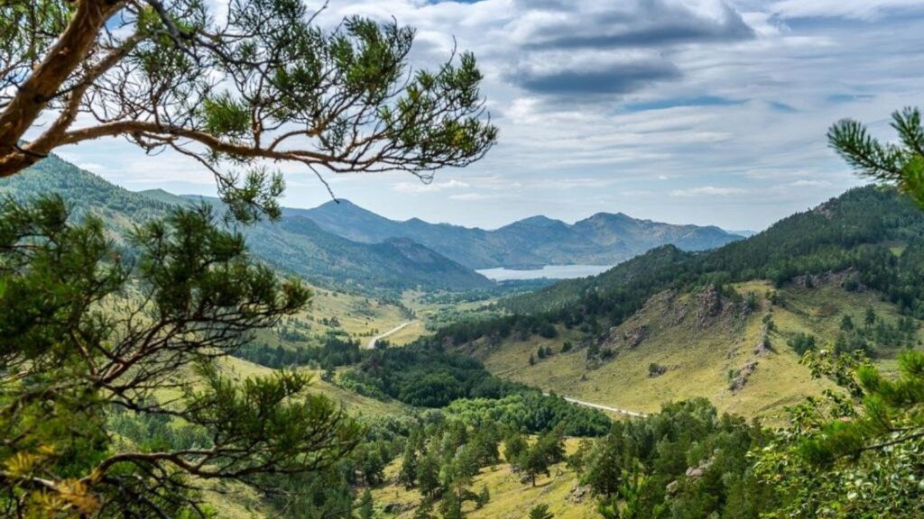 Фото: Пресс-служба Kazakh Tourism.