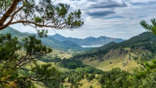 Уникальный 3D-атлас, разработанный школьниками из Павлодара