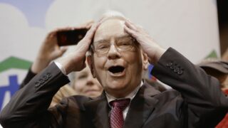 Уоррен Баффет продал все свои акции TSMC из-за возможных рисков