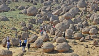 Урочище Торыш может стать частью государственного природного парка «Кызылсай»