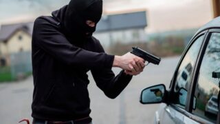 Уровень преступности в Атырауской области снизился на 17%