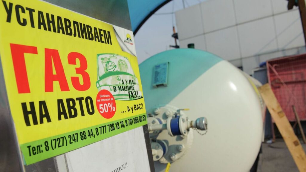 Фото: © Sputnik / Тимур Батыршин