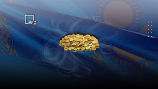 В 2022 году внешний долг Казахстана уменьшился, но существует риск дефолта