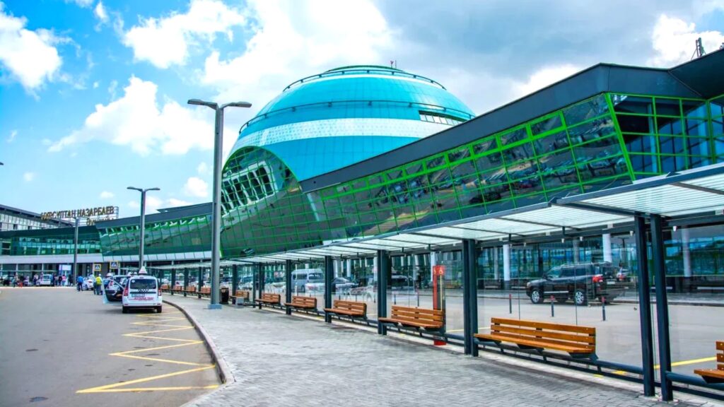 Фото: nn-airport.kz.