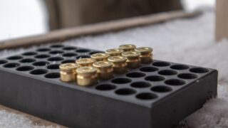 В аэропорту Шымкента у пассажира обнаружили пули в ручной клади